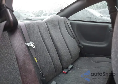 2005 Chevrolet Cavalier Ls Sport from USA, damaged, VIN 1G1JH14F057102181